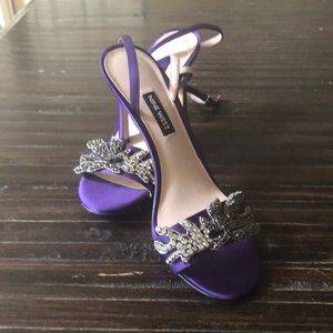 Nine West heels